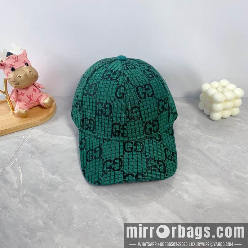 Replica Gucci Hat dx39