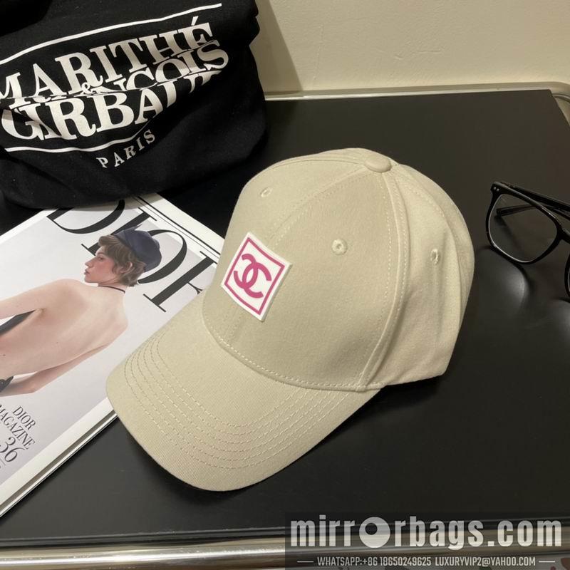 Replica Chanel Hat dx21