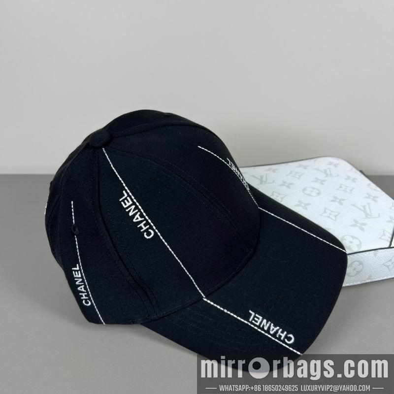 Replica Chanel Hat dx31