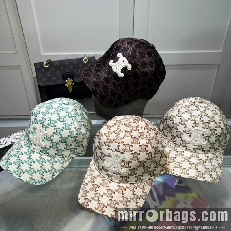 Replica Celine Hat dx47