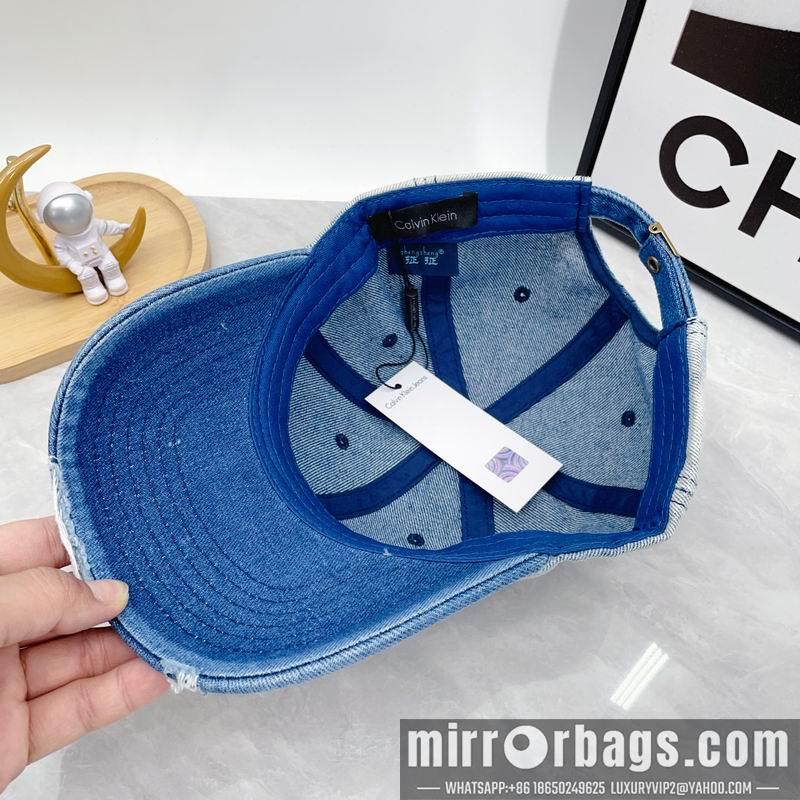 Replica CK Hat dx34