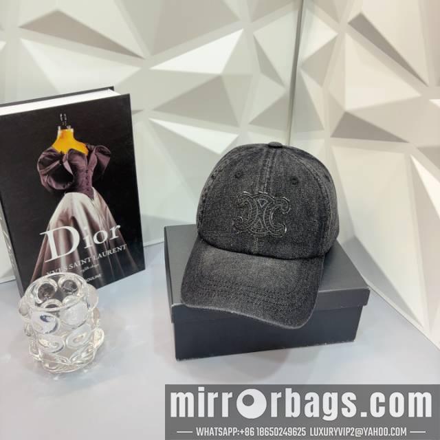 Replica Celine Hat 080102