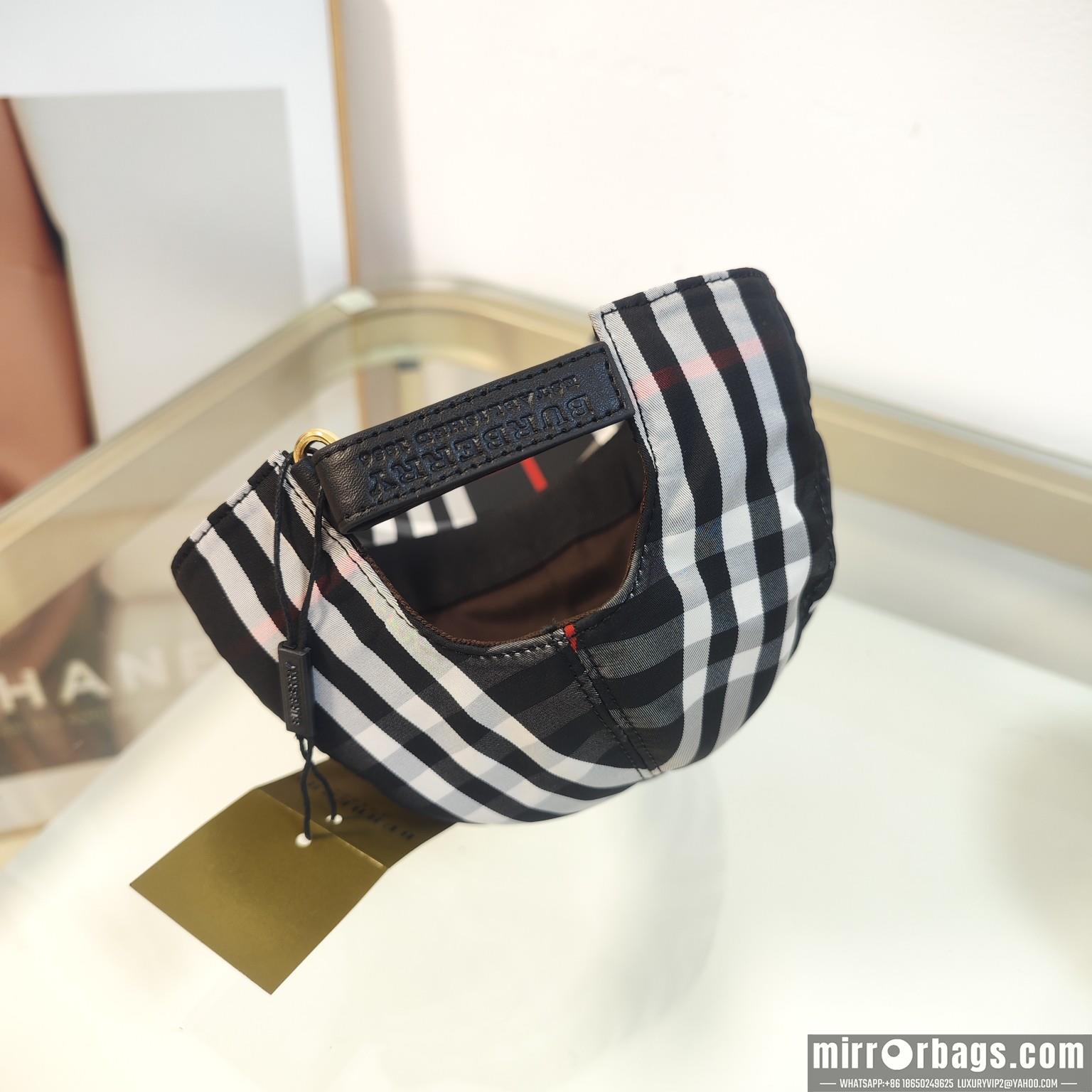 Replica Burberry Hat dx65