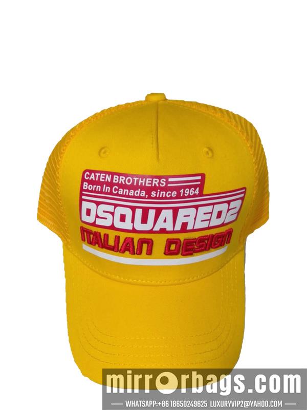 Replica DSQ Hat D151