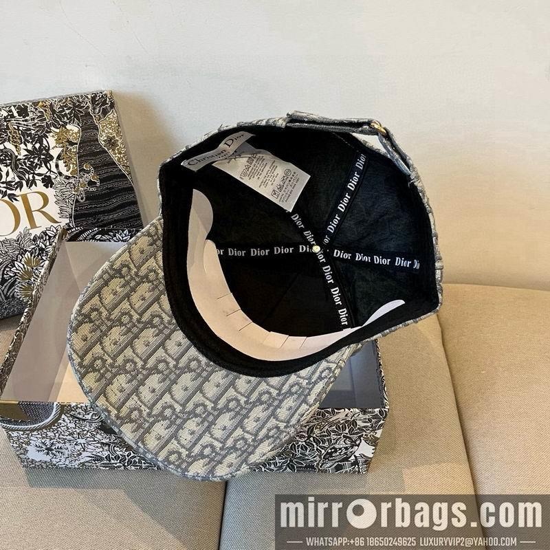 Replica Dior Hat dx19
