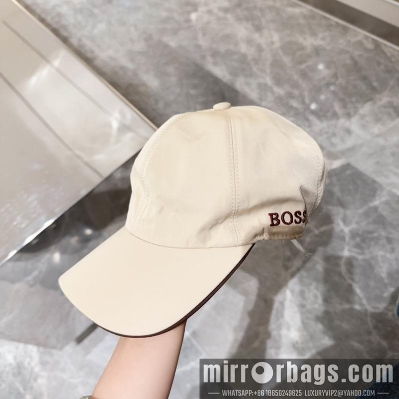 Replica Boss Hat 071201