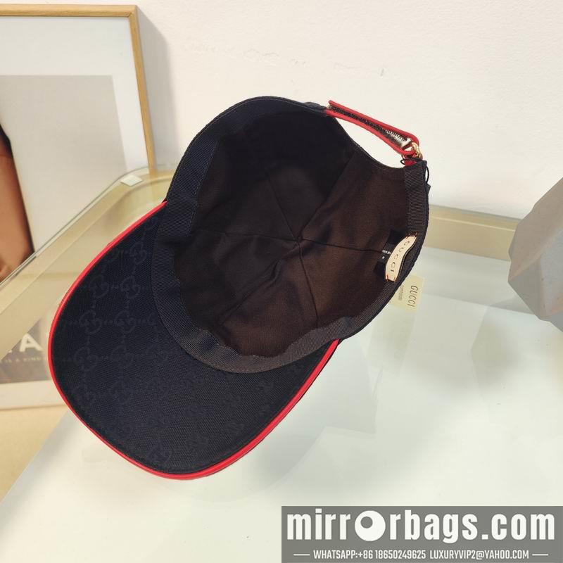 Replica Gucci Hat dx144