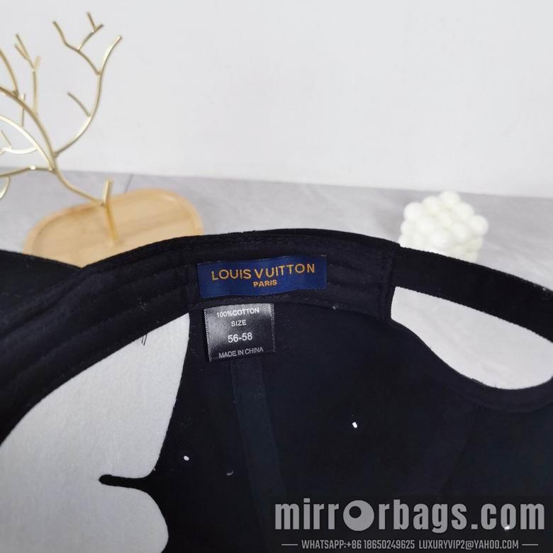 Replica LV Hat dxn12