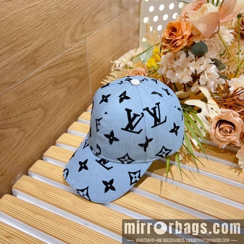 Replica LV Hat 102803