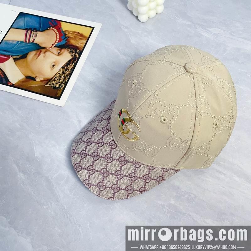 Replica Gucci Hat dx06