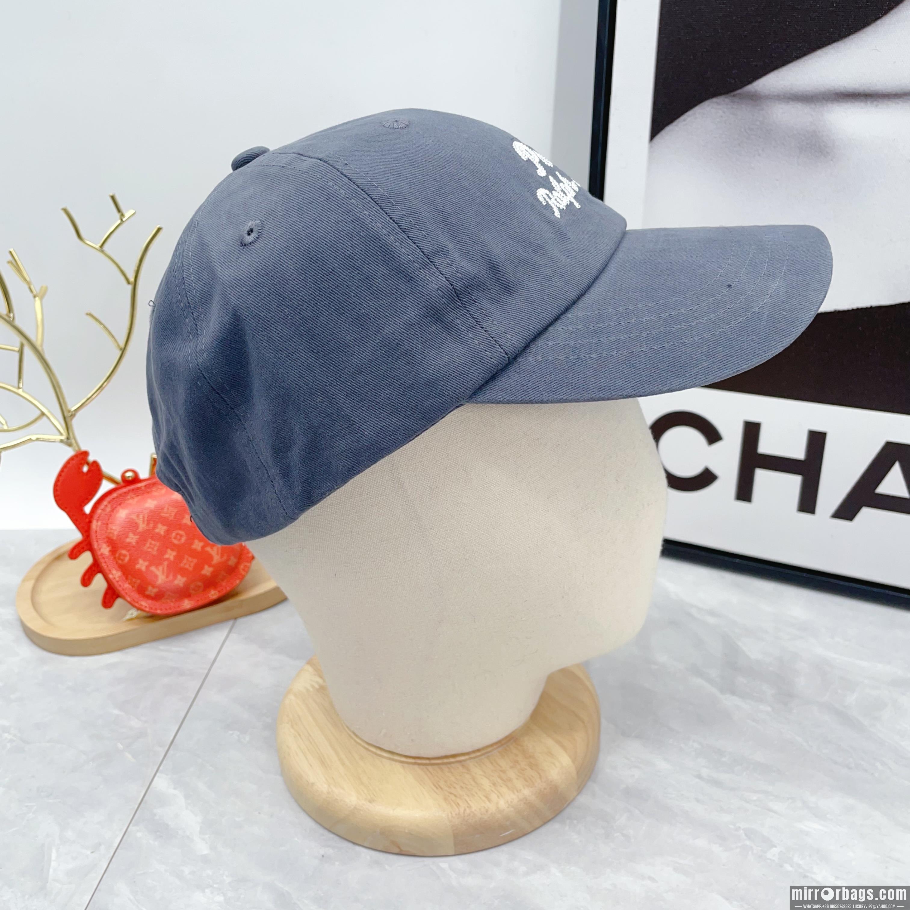 Replica Polo Hat dx11