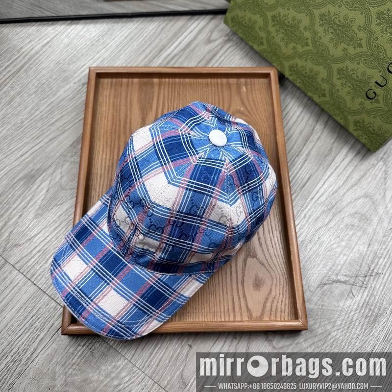 Replica Gucci Hat dx13