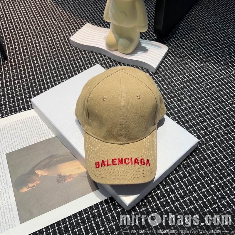 Replica Balenciaga Hat dx14