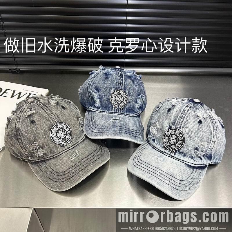 Replica Chrome Hearts Hat dx12