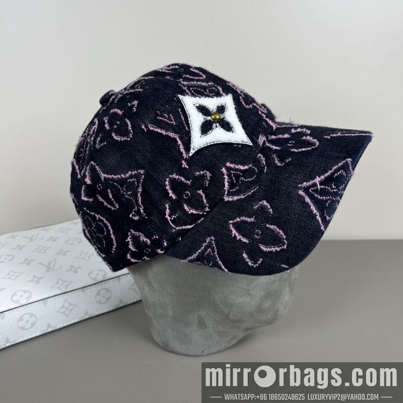 Replica LV Hat dx24