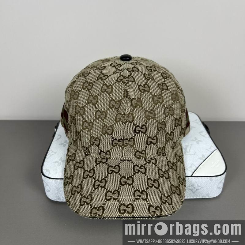 Replica Gucci Hat dx33