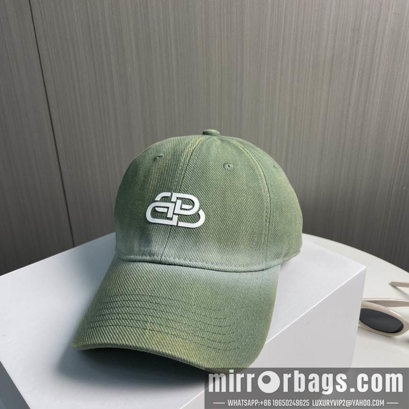 Replica Balenciaga Hat 091402