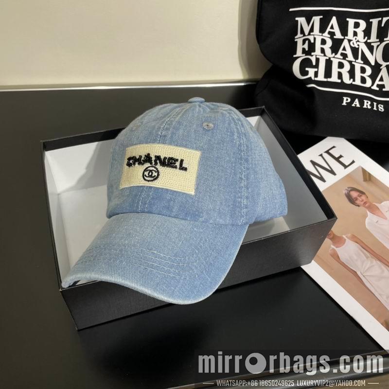 Replica Chanel Hat dx05