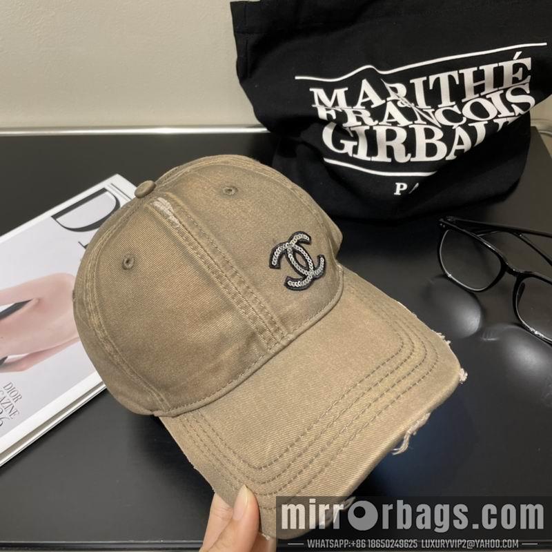 Replica Chanel Hat 050705