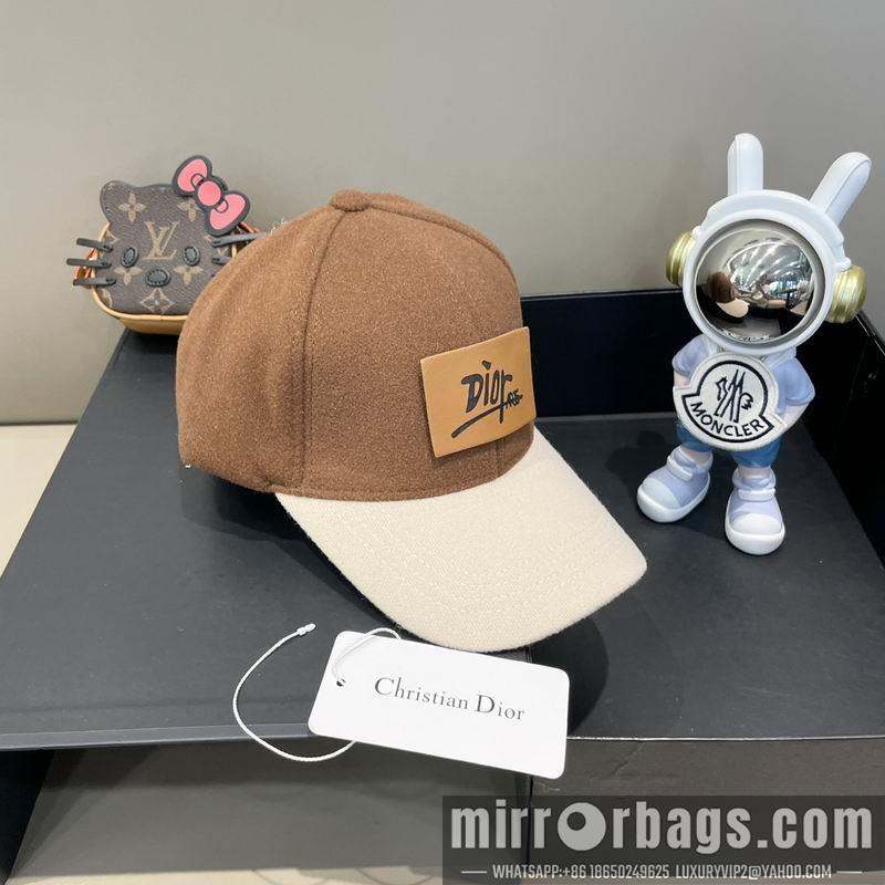 Replica Dior Hat 081003