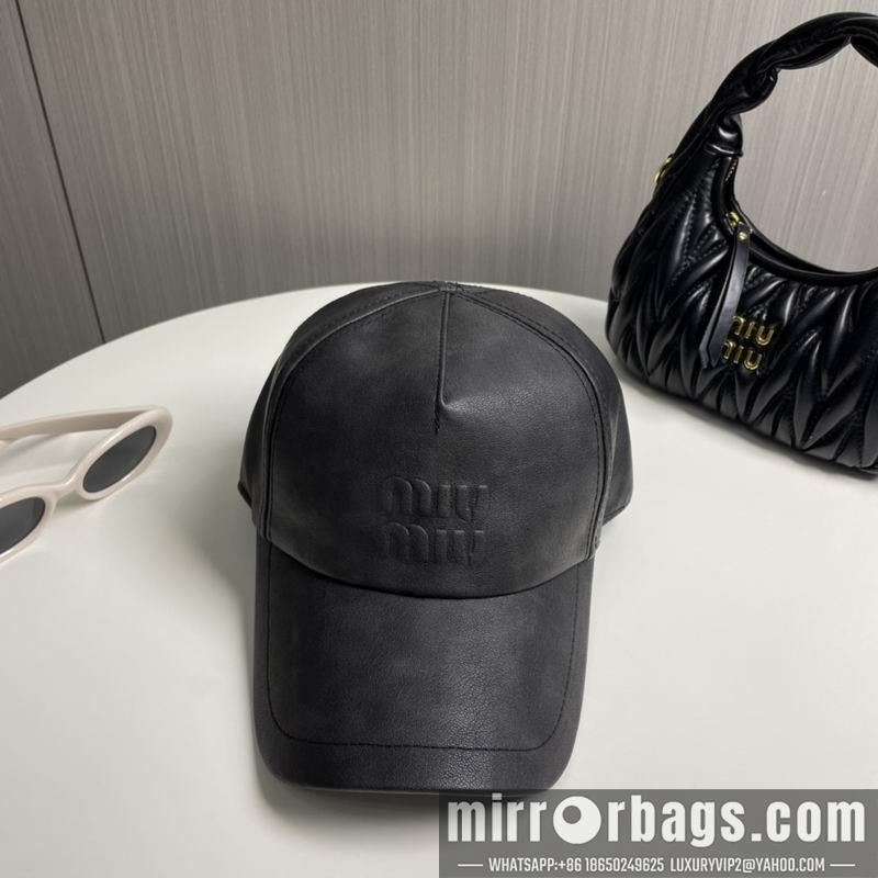 Replica Miumiu Hat dx74