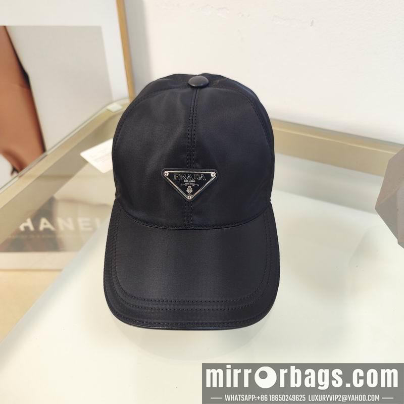 Replica Prada Hat dx55