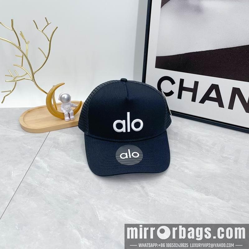 Replica Alo Hat dx16