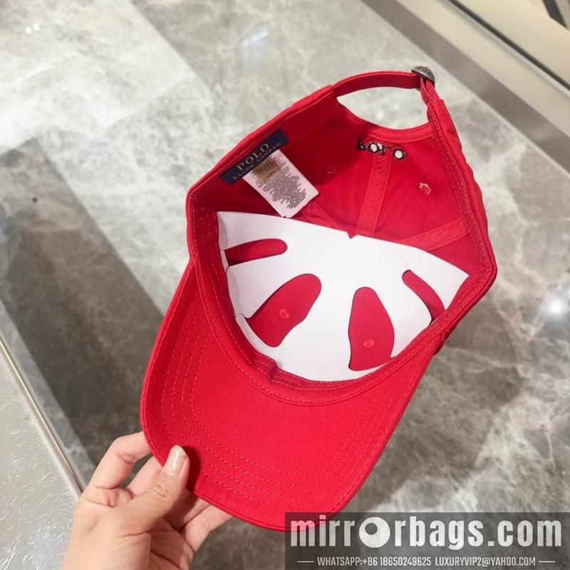 Replica Polo Hat 050702