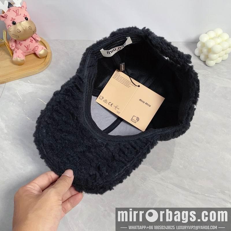 Replica Miumiu Hat dx66