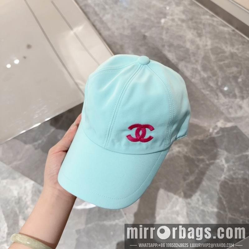 Replica Chanel Hat dx47