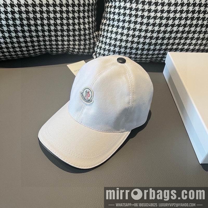 Replica Moncler Hat dx17