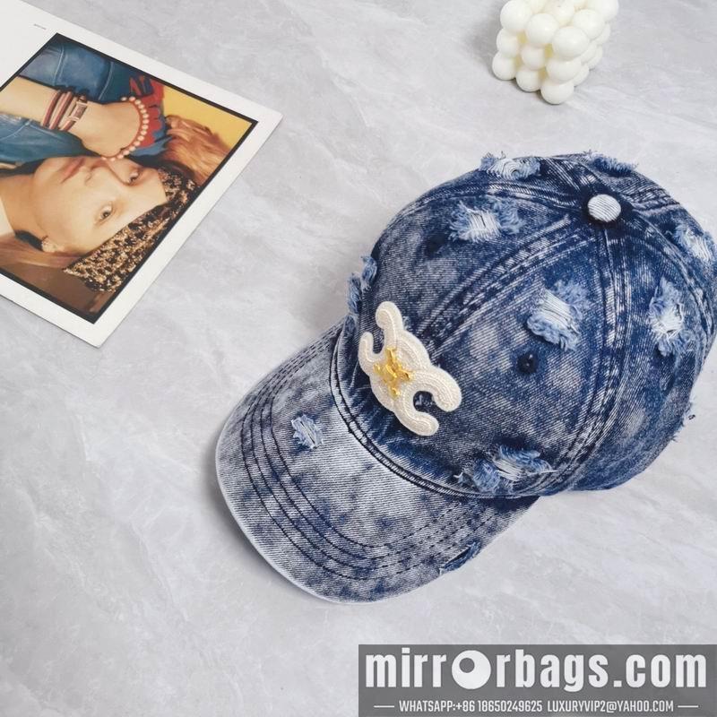 Replica Celine Hat dx12