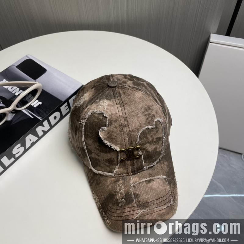 Replica Chanel Hat dx71