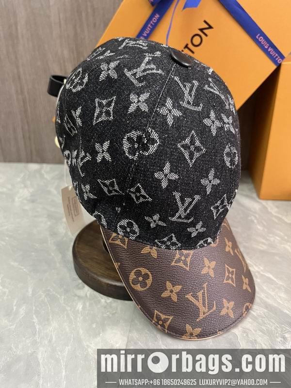 Replica LV Hat dx86