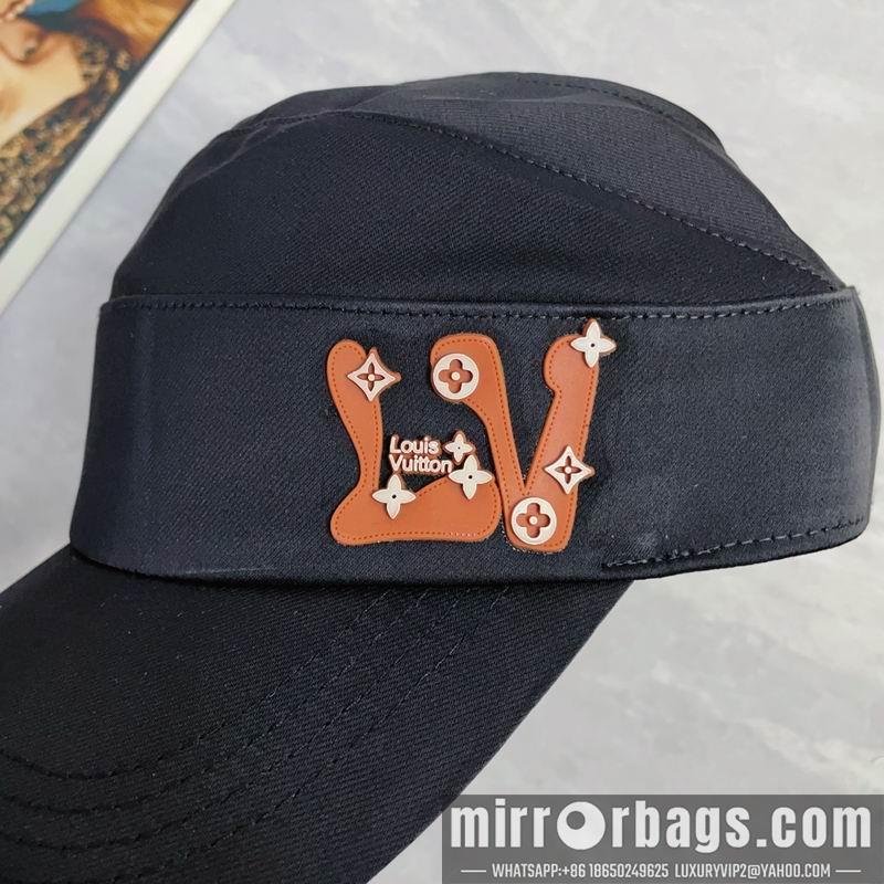Replica LV Hat dx40