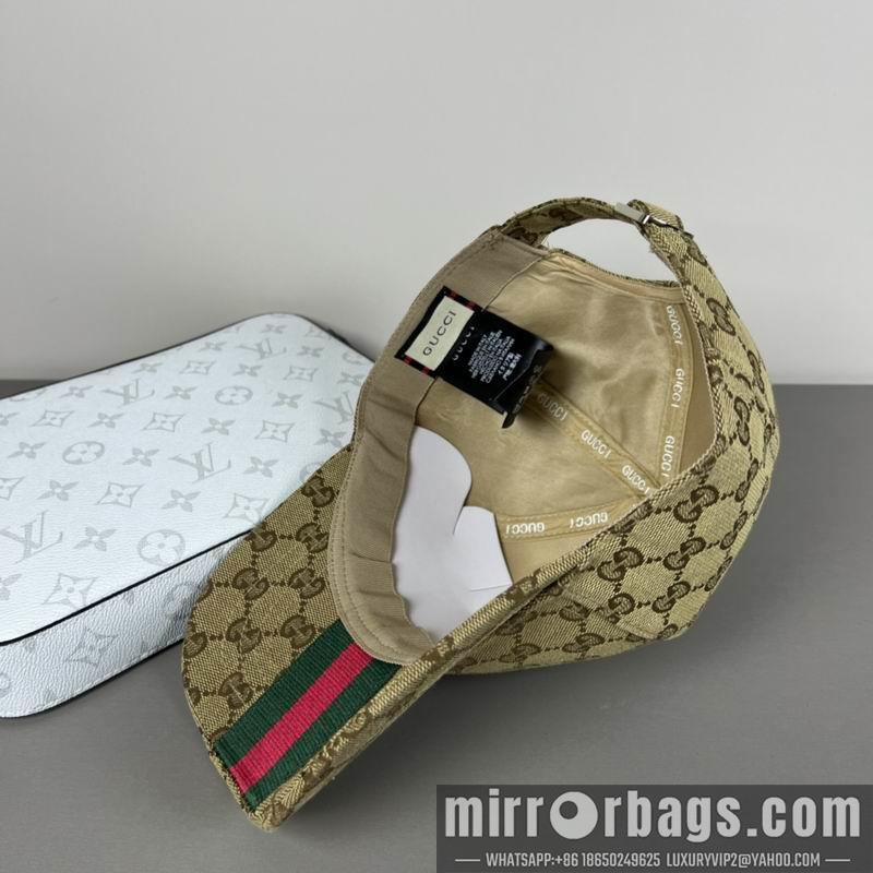 Replica Gucci Hat dx28