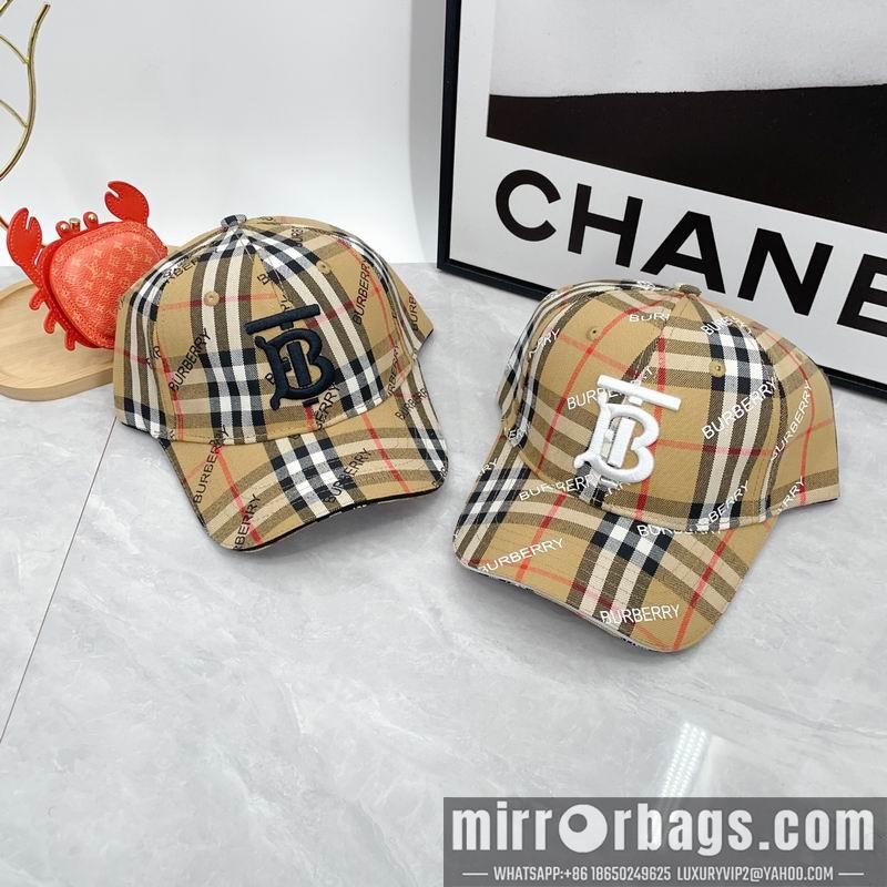 Replica Burberry Hat dx05