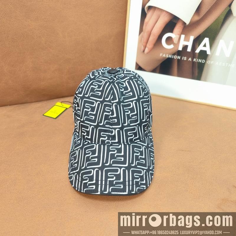 Replica Fendi Hat dx43