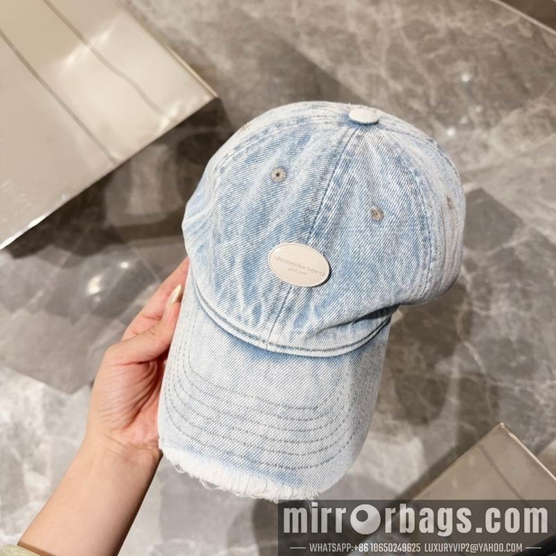 Replica Alexander Wang Hat 081801