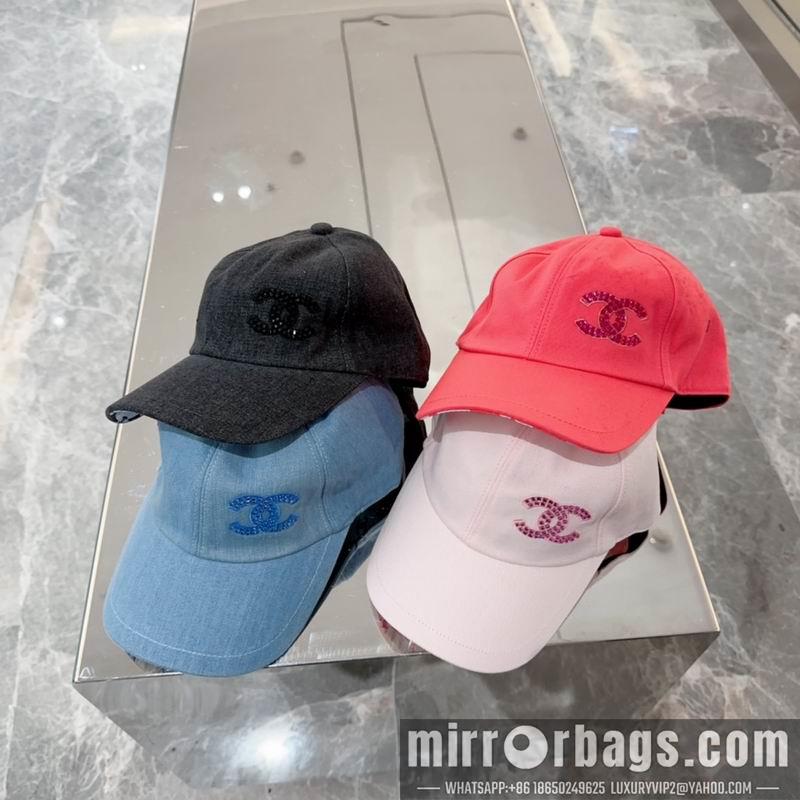 Replica Chanel Hat dx52