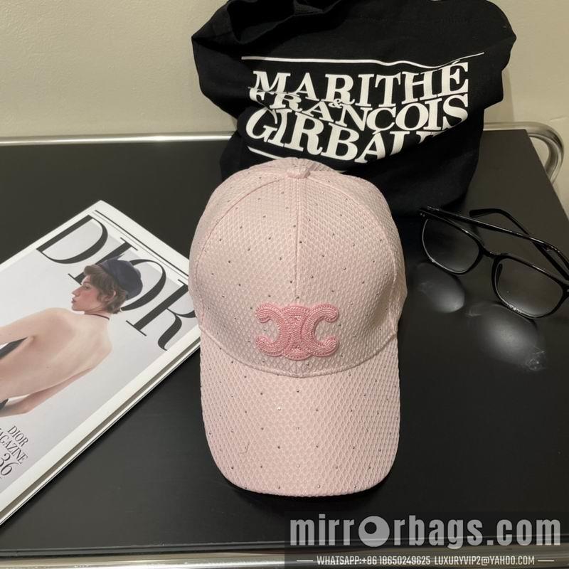 Replica Celine Hat 042801
