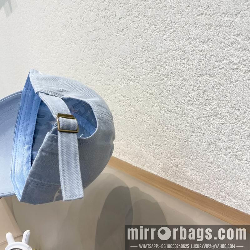 Replica Dior Hat 072803