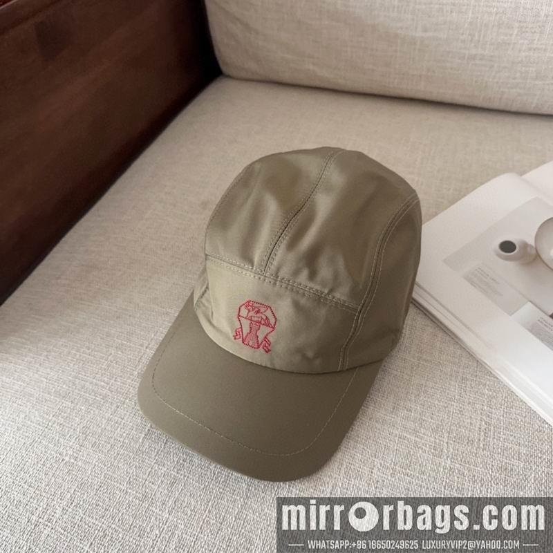 Replica Brunello Cucinelli Hat dx01