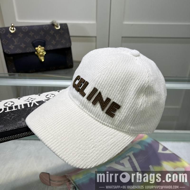 Replica Celine Hat dx127