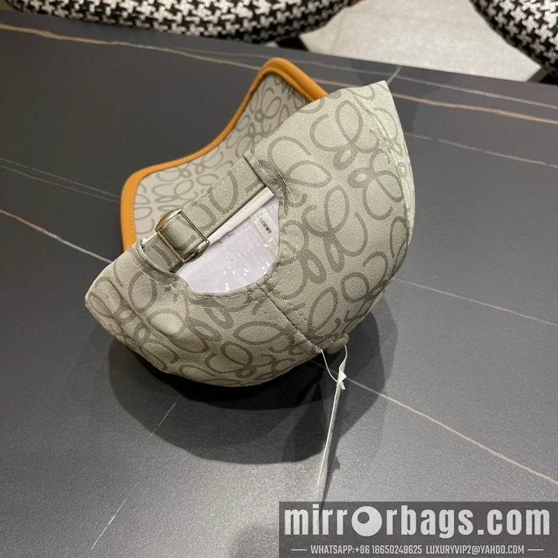 Replica Loewe Hat 101101