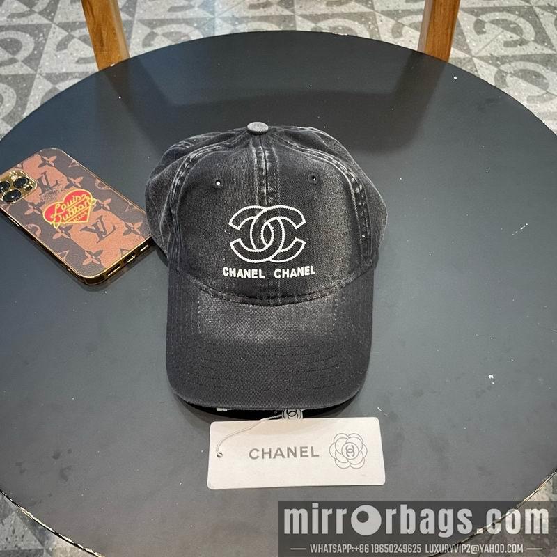 Replica Chanel Hat 072304