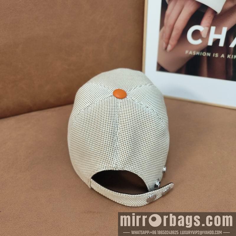 Replica Hermes Hat dx21