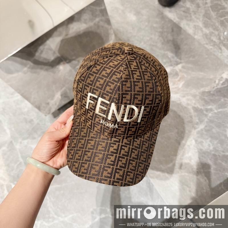 Replica Fendi Hat 041701