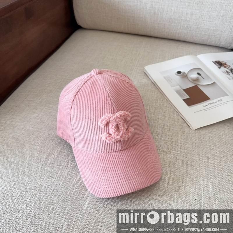Replica Chanel Hat dx70