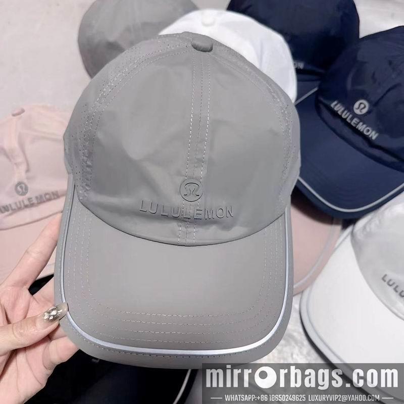 Replica Lululemon Hat dx10